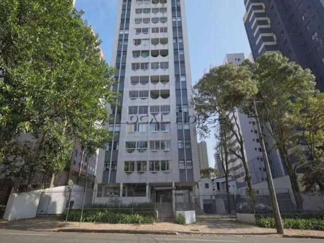 Apartamento 3 Quartos Cabral - EdificioTamarindo!