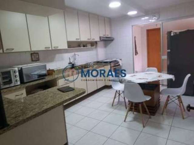 Apartamento à venda ,03 quartos ,02 vagas , Santa Paula , SCSUL , SP