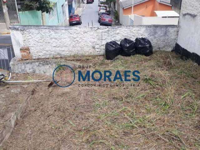 Terreno a venda, 400m², Sta Maria, SCSul - SP