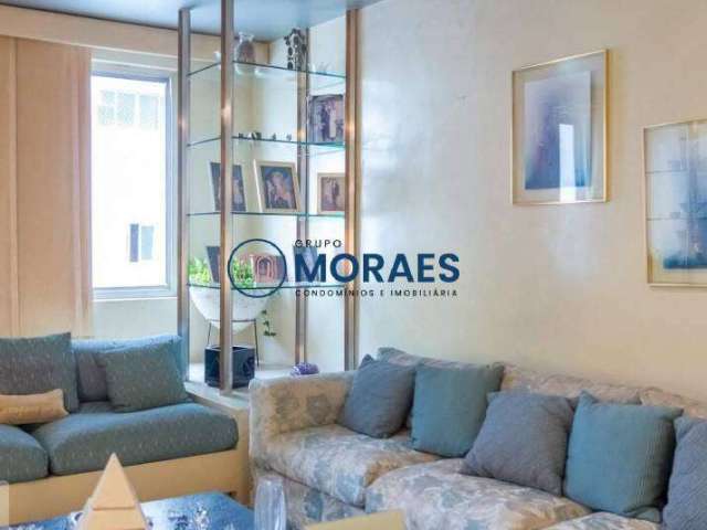 Apartamento à Venda 4 Quartos, 2 Vagas -Santo Antônio-São Caetano do Sul-SP