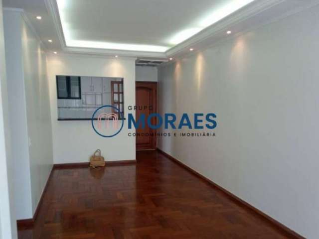 Apartamento à venda, 03 quartos, 03 vagas, Campestre, Santo André - SP