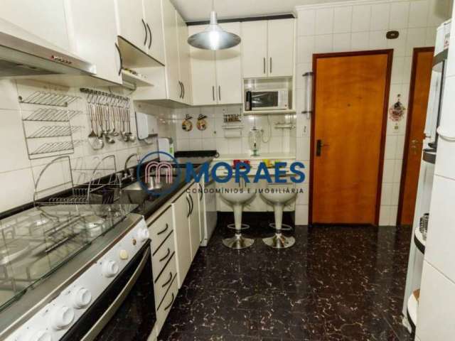 Apartamento à venda, 03 quartos, 01 vaga, Sto Antônio, SCaetano do Sul - SP