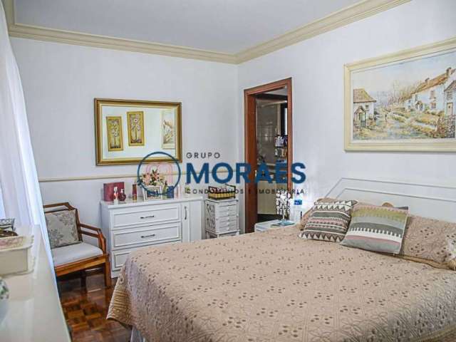 Apartamento à Venda, 3 Quartos, 3 Suites, 2 Vagas, Barcelona, SCSul, SP