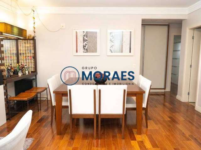 Apartamento à Venda, 04 quartos, 03 vagas, Barcelona, São Caetano do Sul/SP