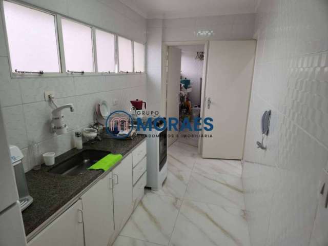 Apartamento à venda , 01 quarto , Santa Paula , São Caetano do Sul - SP