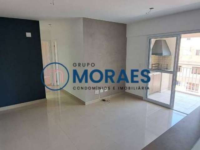 Apartamento à venda, 2 quartos, 1 vaga, Centro, São Caetano, São Paulo - SP