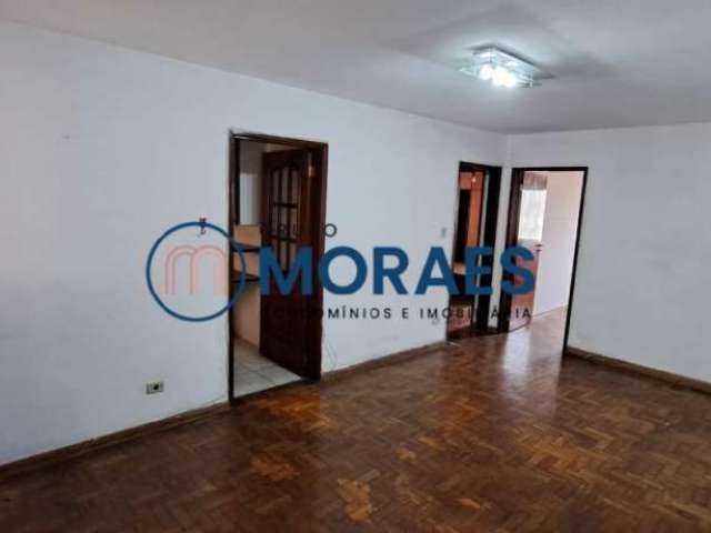 Apartamento à venda, 2 quartos, sem vaga, Mooca, São Paulo - SP