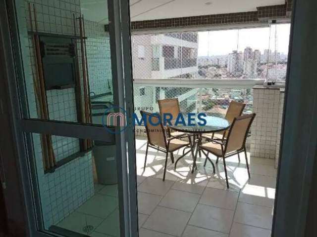 Apartamento à venda, 03 quartos, 04 vagas, Olímpico, São Caetano do Sul/SP