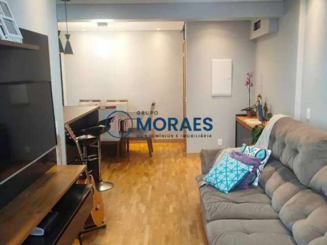 Apartamento à venda, 03 quartos, 02 vagas, Fundação, São Caetano do Sul/SP