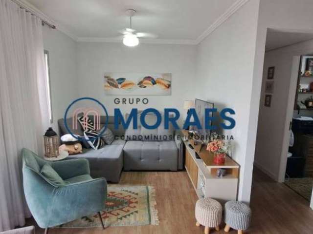 Apartamento à venda, 3 quartos, 2 vagas, Tatuapé, São Paulo-SP