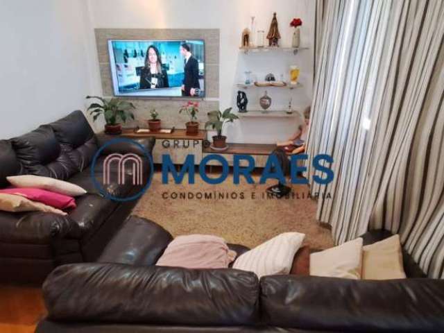 Apartamento DUPLEX, 4 quartos, 1 vaga, Mooca, São Paulo/SP