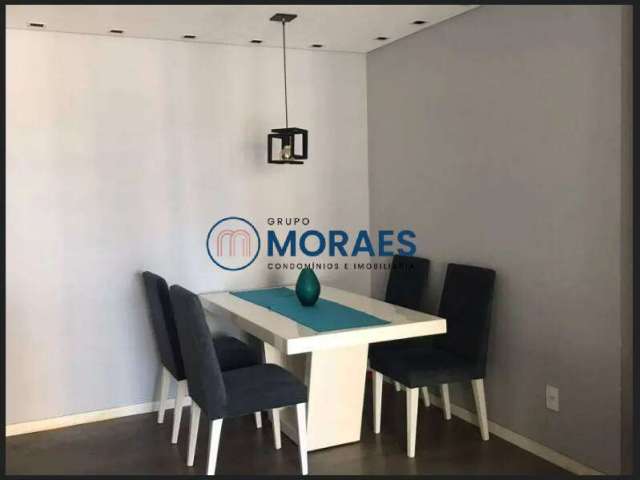 Apartamento à venda, 02 quartos, 02 vagas, Jardim, Santo André/SP