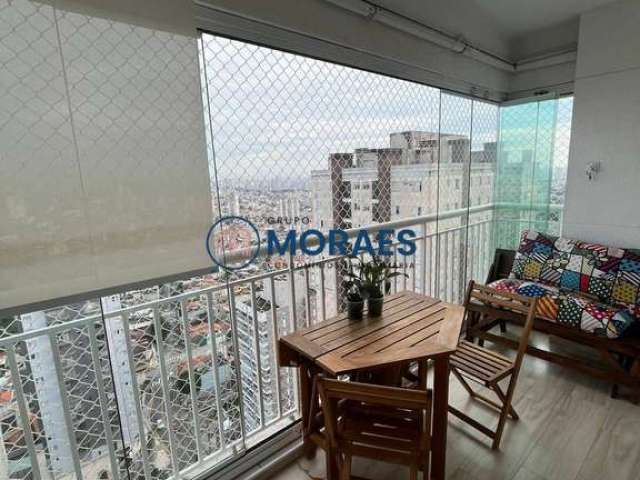 Apartamento à venda, 03 quartos, 02 vagas, Boa Vista, São Caetano do Sul/SP