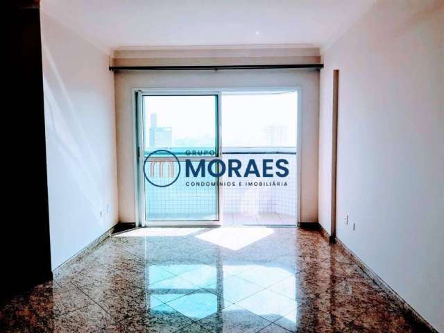 Apartamento à venda, 3 quartos, 4 vagas, Santa Paula, SCSul-SP