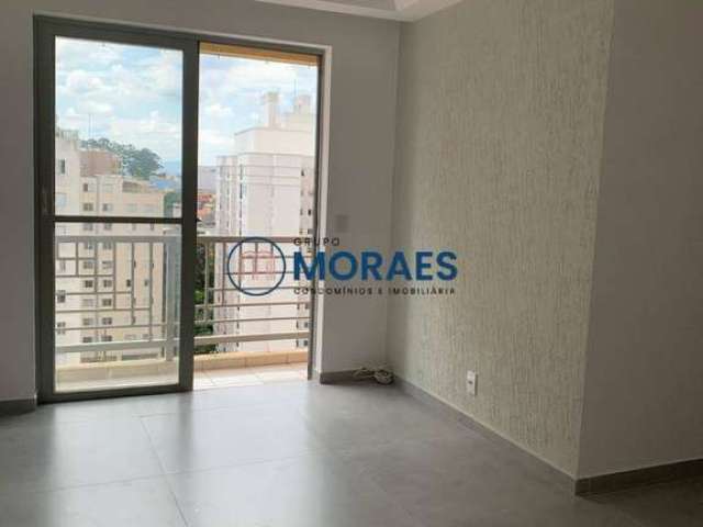 Apartamento à venda, 2 quartos, 1 vaga, Vila Ivone, São Paulo-SP