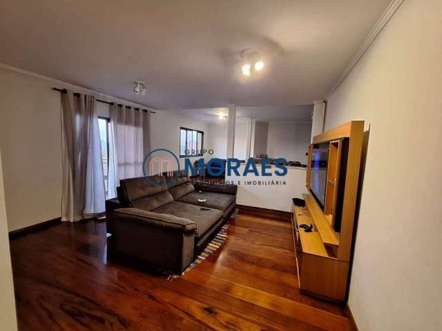 Apartamento à venda, 3 quartos, 3 vagas, Barcelona, São Caetano/SP