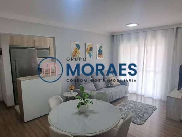 Apartamento à venda, 3 dorm, 1 suíte, 2 vagas, Centro, São Caetano, SP