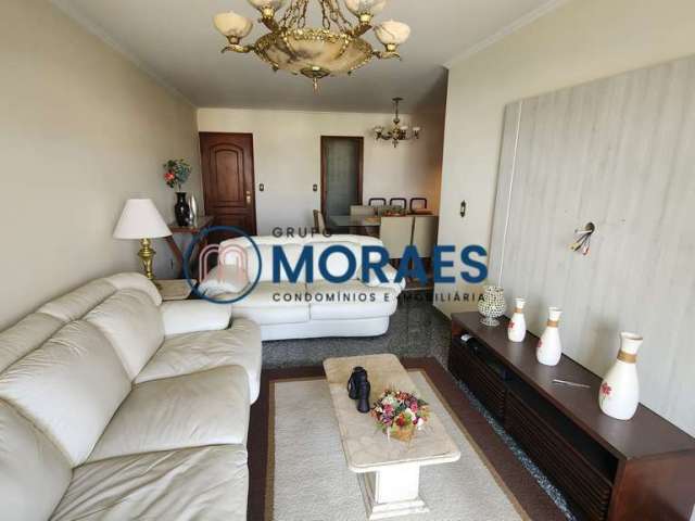 Apartamento à venda, 03 quartos, 01 vaga, Centro, Serra Negra/SP