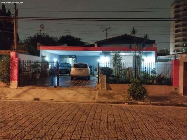 Casa para Venda em Guarulhos, Vila Galvão, 3 dormitórios, 3 banheiros, 4 vagas