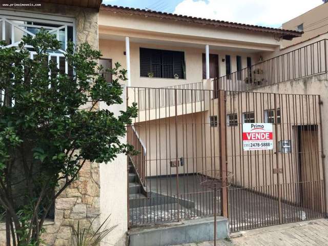 Casa para Venda em Guarulhos, Vila Rosália, 3 dormitórios, 1 suíte, 2 banheiros, 1 vaga