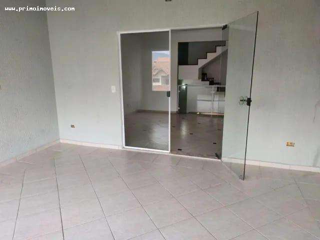 Casa para Locação em Guarulhos, Parque Continental I, 3 dormitórios, 1 suíte, 4 banheiros, 2 vagas