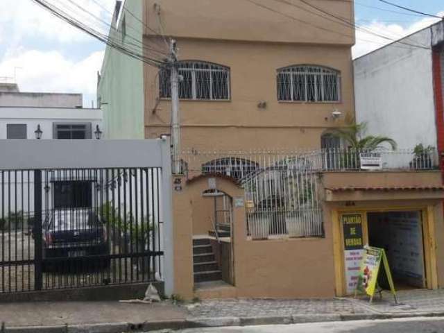 Sala Comercial para Locação em Guarulhos, Jardim São Paulo, 2 banheiros