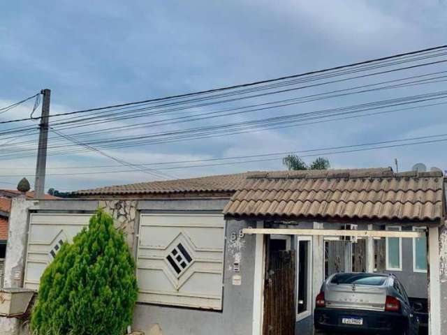 Casa para Venda em Jarinu, Ypê, 2 dormitórios, 2 suítes, 2 banheiros, 4 vagas