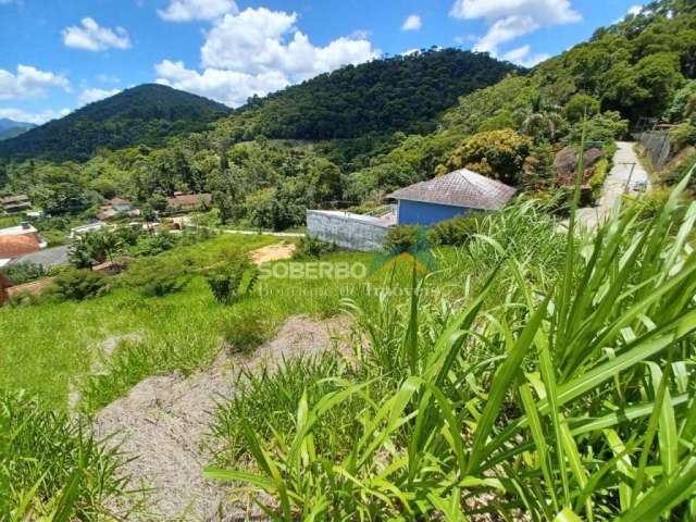 Terreno em Condomínio, 510 m2 - Montanhas, Albuquerque, Teresópolis