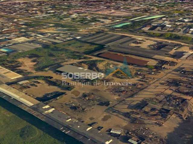 Terreno Comercial e Industrial, 71.365 m²