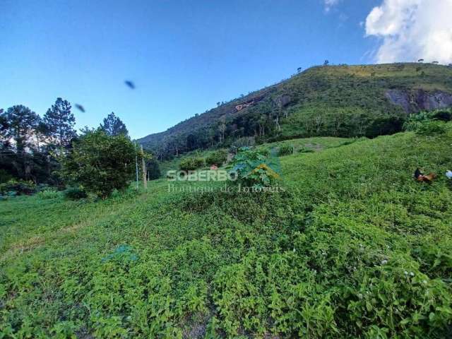 Sítio com 123.000 m2 à Venda, Vieira, Teresópolis, RJ