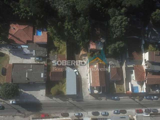 Casa comercial com 1 sala à venda no São Pedro, Teresópolis  por R$ 790.000