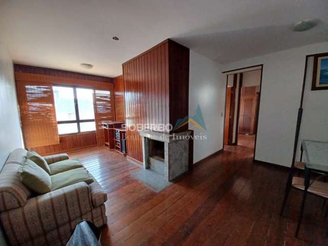 Apartamento 2 Quartos c/ Dependência, Condomínio com Lazer, Alto, Teresópolis, RJ