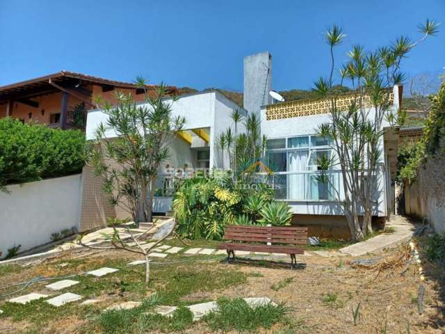 2 Casas em 1, Principal com 4 quartos, Terreno com 500 m2, Cascata do Imbuí, Teresópolis, RJ