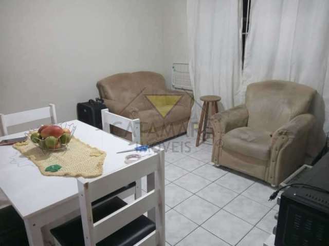 Apartamento com 2 quartos à venda na Vila Caputera, Mogi das Cruzes , 47 m2 por R$ 175.000