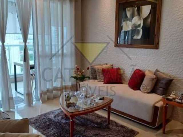 Apartamento com 3 quartos à venda no Loteamento Mogilar, Mogi das Cruzes , 127 m2 por R$ 1.380.000