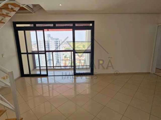 Apartamento com 4 quartos à venda no Centro, Mogi das Cruzes , 186 m2 por R$ 980.000