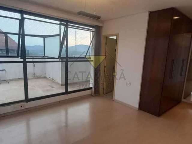 Apartamento com 4 quartos à venda no Centro, Mogi das Cruzes , 186 m2 por R$ 1.000.000