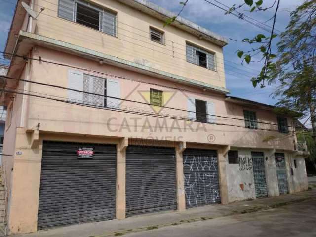 Casa com 11 quartos à venda no Jardim São Pedro, Mogi das Cruzes , 1200 m2 por R$ 1.600.000