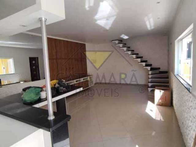 Casa com 2 quartos à venda na Vila Nova Aparecida, Mogi das Cruzes , 157 m2 por R$ 700.000