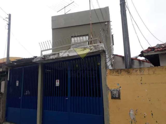 Casa com 2 quartos à venda na Vila Industrial, Mogi das Cruzes , 112 m2 por R$ 550.000