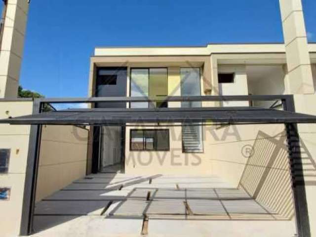 Casa com 3 quartos à venda no Parque Ponte Grande, Mogi das Cruzes , 120 m2 por R$ 690.000