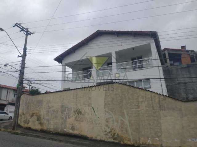 Casa com 3 quartos à venda na Vila Lavínia, Mogi das Cruzes , 220 m2 por R$ 640.000