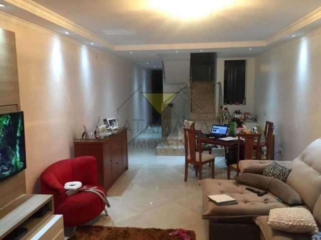 Casa com 3 quartos à venda no Alto da Boa Vista, Mogi das Cruzes , 200 m2 por R$ 699.000