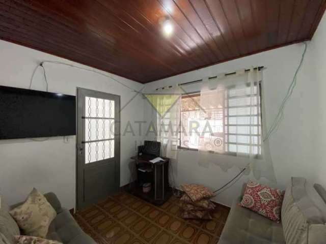 Casa com 3 quartos à venda no Conjunto Residencial Cocuera, Mogi das Cruzes , 107 m2 por R$ 400.000