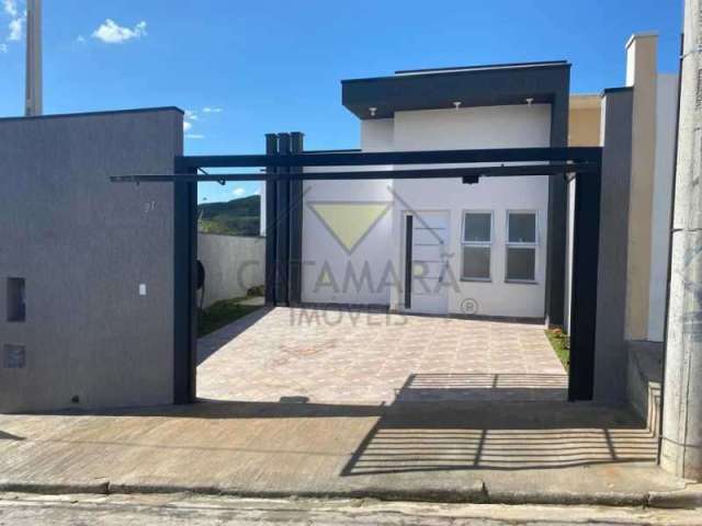 Casa com 3 quartos à venda na Vila Nova Aparecida, Mogi das Cruzes , 75 m2 por R$ 580.000