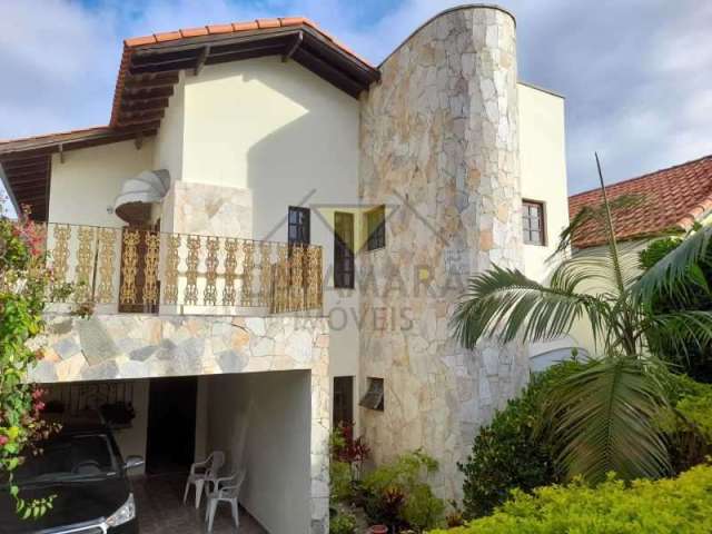 Casa com 3 quartos à venda no Alto Ipiranga, Mogi das Cruzes , 231 m2 por R$ 1.250.000