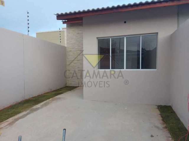 Casa com 3 quartos à venda no Jundiapeba, Mogi das Cruzes , 70 m2 por R$ 350.000