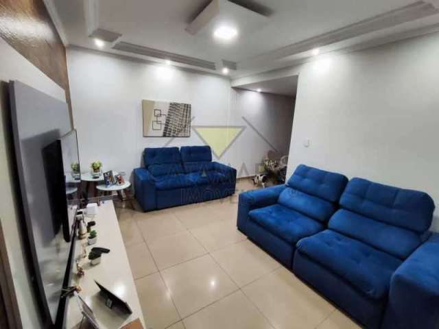 Casa com 3 quartos à venda na Vila Cecília, Mogi das Cruzes , 150 m2 por R$ 585.000