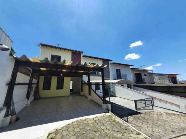 Casa com 4 quartos à venda na Vila Paulicea, Mogi das Cruzes , 124 m2 por R$ 500.000