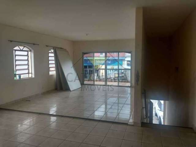 Casa comercial com 1 sala para alugar no Centro, Mogi das Cruzes , 200 m2 por R$ 2.800